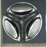 Samsung Samsung Washing Machin Inner Drum Spider SAM141, J845IWI/XSA, J1045AV, WF7708N6W1/XSA, WF7708N6W1/XSA,J1043IW1-XSA spare part