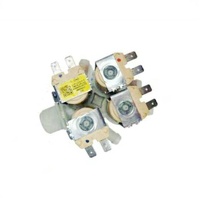 Samsung Samsung Washing Machine 4 Coil Inlet Valve spare part