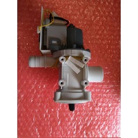 Samsung Samsung Washing Machine Assy Pump Drain SW65USPIW/XSA, SW75USPIW/XSA, SW80USPIW/XSA spare part