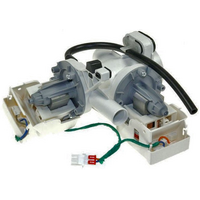 Samsung Samsung Washing Machine Assy Pump Drain WF1702XEC/XSA, WD70J5410AX/FA spare part