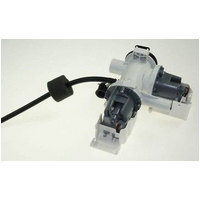 Samsung Samsung Washing Machine Assy Pump Drain WF80F5E5UHW/SA spare part