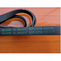 Samsung Samsung Washing Machine Belt Micro-V 5EPJ1214 5PJ1214 spare part