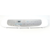 Samsung Samsung Washing Machine Control Panel Dashboard WA65F5S2 WA70F5S2 spare part