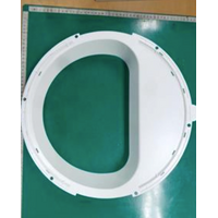 Samsung Samsung Washing Machine Cover Glass Door DV80H4100CW/SA, DV80H4100CWSA(VERSION 0000), DV80H4100CWSA(VERSION 0001) spare part