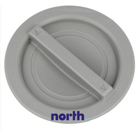 Samsung Samsung Washing Machine Detergent Cover cap DC63-01712A spare part