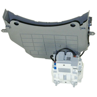 Samsung Samsung Washing Machine Detergent Dispenser Assy WW90H9600EW, WW90H9600EWSA, *8028A/B spare part