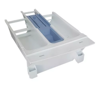 Samsung Samsung Washing Machine Detergent Dispenseronly Draw Without Handle Or Cover spare part