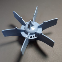 Samsung Samsung Washing Machine Detergent Wing spare part