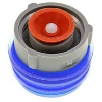 Samsung Samsung Washing Machine Dispenser Cap WW90H9600EW, *8032B spare part