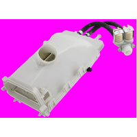 Samsung Samsung Washing Machine Dispenser Drawer Assy, 8573A spare part