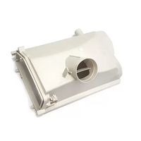 Samsung Samsung Washing Machine Dispenser Drawer Assy Lower Housing Drawer Low spare part