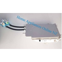 Samsung Samsung Washing Machine Dispenser Drawer Assy WD0754W8E/XSA, WD0804W8E, DC97-16005E spare part