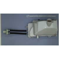 Samsung Samsung Washing Machine Dispenser Drawer Assy WD1102XVM/XSA, WF1752WPW/XSA, WW75H5290EW/SA, WF1804WPC/XSA, WF1752WPW/XSA spare part