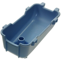 Samsung Samsung Washing Machine Dispenser Drawer Detergent Cup WD0754W8E/XSA spare part