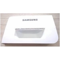 Samsung Samsung Washing Machine Dispenser Housing Draw Cover Or Lid Or Door WD856UHSAWQ/SA spare part