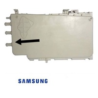 Samsung Samsung Washing Machine Dispenser Housing Top WD856UHSAWQ/SA WF756UMSAWQ/SA WF856UHSAGD/SA WF856UHSAWQ/SA ***16006B spare part