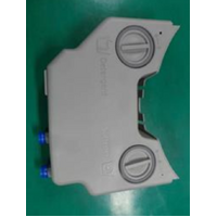 Samsung Samsung Washing Machine Dispenser WW90H9600EW, *8027A spare part