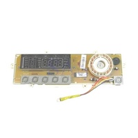 Samsung Samsung Washing Machine Display Pcb Controller for WD-J1255CI/XSA WD-J1255CI/YMI spare part
