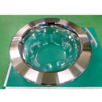 Samsung Samsung Washing Machine Door Assy Complete WF1104XAC/XSA WF1104XBC, *6727A spare part