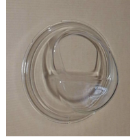 Samsung Samsung Washing Machine Door Glass WW95T654DLE/SA spare part