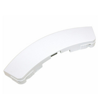 Samsung Samsung Washing Machine Door Handle B1045, B1245, J1045, J1055, J1255, J1455, J845, Q1435. DC64-00561ADC64-00561A DC64-00561A spare part