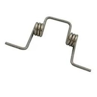 Samsung Samsung Washing Machine Door Handle Spring - DC61-02027A spare part