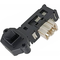 Samsung Samsung Washing Machine Door Interlock J1043IW1XSA, DC64-00653A spare part