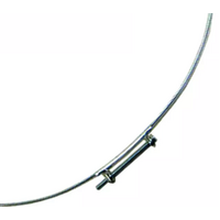 Samsung Samsung Washing Machine Door Seal Boot Gasket Back Spring and Clamp WW75H5290EW/SA spare part