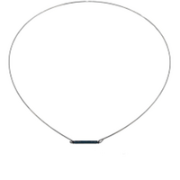 Samsung Samsung Washing Machine Door Seal Boot Gasket Front Spring and Clamp WW75J4233GW WW65J3263IWNZ spare part