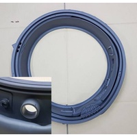 Samsung Samsung Washing Machine Door Seal Boot Gasket WF16T9500GV/SA, WF16T900GV/SA 0001 spare part
