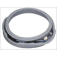 Samsung Samsung Washing Machine Door Seal Boot Gasket WW10M864QOA/EU WW12K8402OW/EE spare part