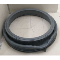 Samsung Samsung Washing Machine Door Seal Boot Gasket WW10N645RBX/EU WW85M64FOPW, *690A spare part