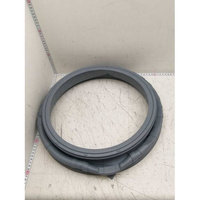 Samsung Samsung Washing Machine Door Seal Boot Gasket WW12TP04DSH/SA, WW12TP54DSH/SA, WW12TP04DSB/SA spare part