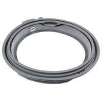 Samsung Samsung Washing Machine Door Seal Boot Gasket WW90K6414QX/EU, *3197A spare part