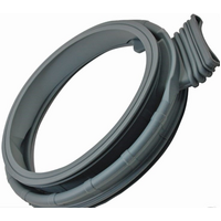 Samsung Samsung Washing Machine Door Seal Gasket - WD0754W8E, WD856UHSAWQ DC64-01827A spare part