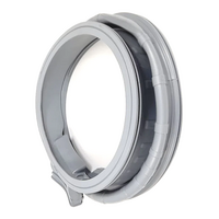 Samsung Samsung Washing Machine Door Seal Gasket WD75K5410OW/ Z spare part