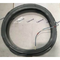Samsung Samsung Washing Machine Door Seal Gasket WW85M74FNOR/SA,*3685A spare part