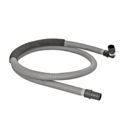 Samsung Samsung Washing Machine Drain HOSE-WD75J5410AW/SA WD75K5410OW/NZ spare part