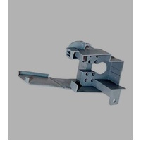 Samsung Samsung Washing Machine Drain Pump Drain Motor Cover J1045, B1045 spare part