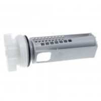 Samsung Samsung Washing Machine Drain Pump Filter Or Drain Pump Cover Or Lid WD10J8420GW/SA, WF1104XAC/XSA, WF1104XBC/XSA, WW10H8430EW/S spare part