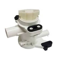 Samsung Samsung Washing Machine Drain Pump Filter Or Drain Pump Cover WW300J WW60J3283LW MFWW70J4233KW/SA spare part