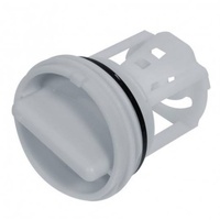 Samsung Samsung Washing Machine Drain Pump Lint Filter B1045IW/XSA, B1245AVW/XSA, B1245IW/XSA, C1235AVW/XSA, C1235IW/XSA, 09928D spare part
