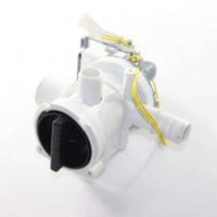 Samsung Samsung Washing Machine Drain Pump SW50ASPIW/XSA, SW50ASPIW/YMI, SW50USPIW/XSA, SW51ASPIW/XSA, SW51ASPIW/YMI, SW52ASPIW/X spare part