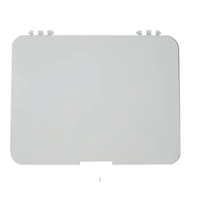 Samsung Samsung Washing Machine Drin Pump Cover Door Flap Covering Filter spare part