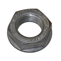 Samsung Samsung Washing Machine Drum Spider Shaft Agitator Nut spare part