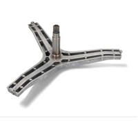 Samsung Samsung Washing Machine Drum Spider WF0854W8E1/XSE, WF0754W7V1/XSA spare part