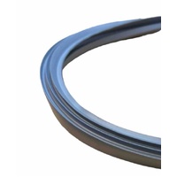 Samsung Samsung Washing Machine Dryer Door Gasket DV90H8000HW/SA DV90N8289AW/SA spare part