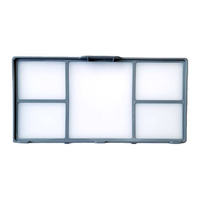 Samsung Samsung Washing Machine Dryer Filter Cover DV10 DV19 spare part