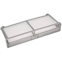 Samsung Samsung Washing Machine Dryer Filter Cover DV80M5010IW/SA, DV80M5010QW/SA, DV90N8289AW/SA spare part