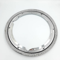 Samsung Samsung Washing Machine Dryer Gasket Felt DV70H4400CW/SA, DV80F5E5HGW/SA spare part